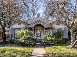 125 E Beverly Dr, Indianapolis, IN 46205