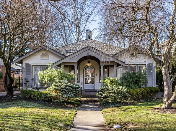 125 E Beverly Dr, Indianapolis, IN 46205