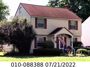 366 S Gould Rd, Columbus, OH 43209