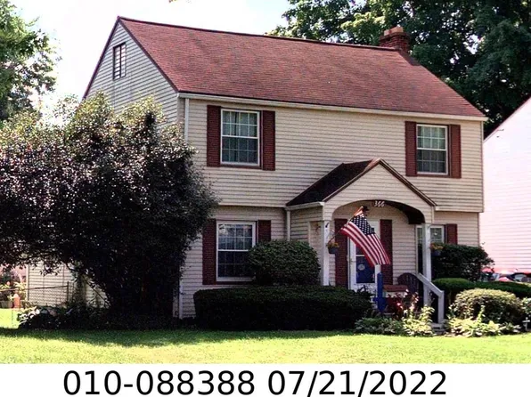 366 S Gould Rd, Columbus, OH 43209