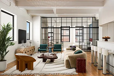 321 West 13th Street #3A image 1 of 11