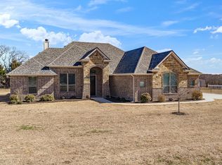 431 Tristin Ln, Waxahachie, TX 75167