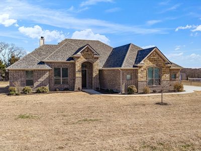 431 Tristin Ln, Waxahachie, TX, 75167