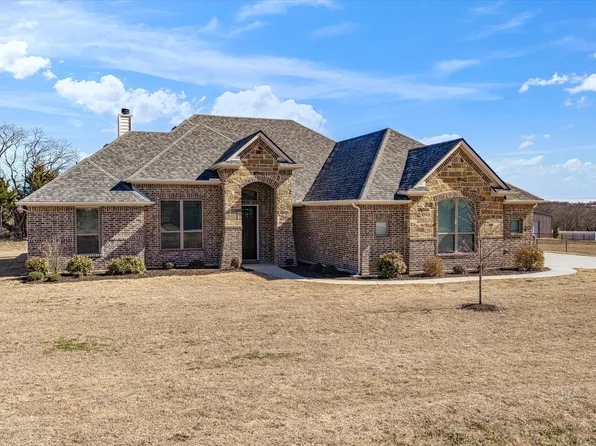 431 Tristin Ln, Waxahachie, TX 75167