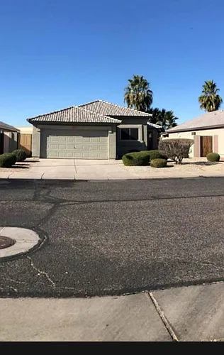 15542 N 136th Ln Photo 1
