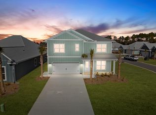 458 Vermilion Cir, Port Saint Joe, FL 32456