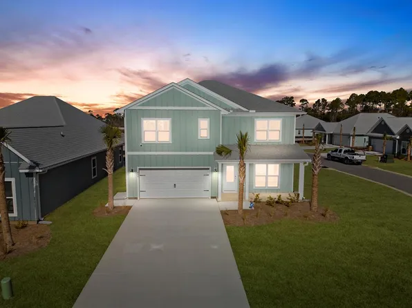 458 Vermilion Cir, Port Saint Joe, FL 32456
