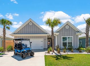 937 Backwater Rd, Port Saint Joe, FL 32456