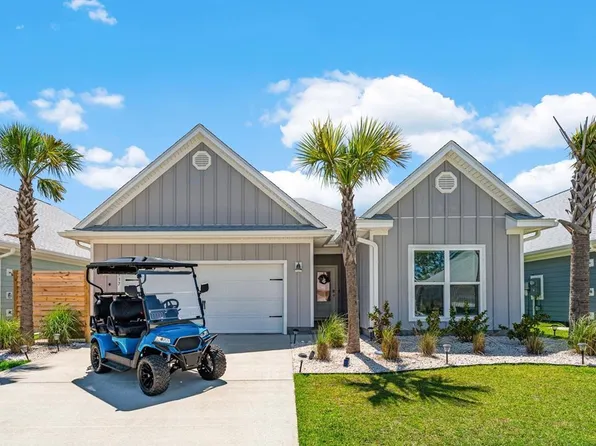 937 Backwater Rd, Port Saint Joe, FL 32456