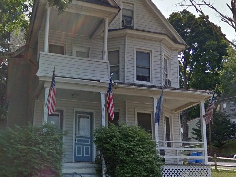 190 Dwight St #3