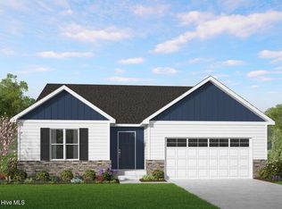 285 Justice Dr, Newport, NC 28570