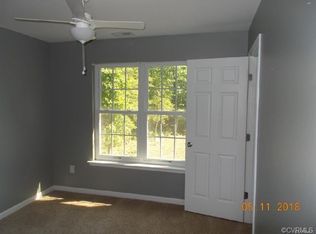 21569 Frog Level Rd, Ruther Glen, VA 22546