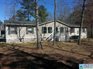 145 Deer Field Rd, Pell City, AL 35125