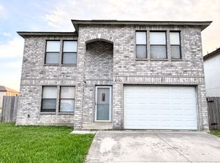 8732 Seneca Crk, Converse, TX 78109