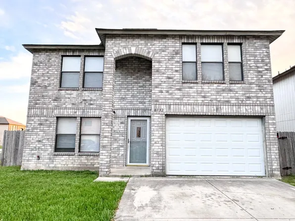 8732 Seneca Crk, Converse, TX 78109