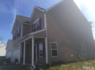 2009 Great Bend Dr, Durham, NC 27704