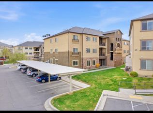 3426 E Clear Rock Rd #K3, Eagle Mountain, UT 84005