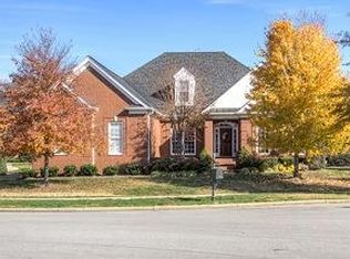 300 Salem Ct, Franklin, TN 37064