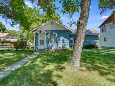 414 1st Ave S, Hot Springs, MT, 59845