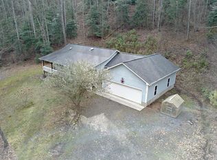 321 Workman Rd, Sylva, NC 28779