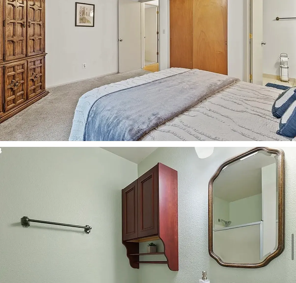 2 bed, 900 sqft, $2,200 — Photo 3
