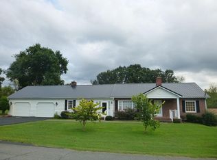 147 Old Stage Coach Rd, Blountville, TN 37617