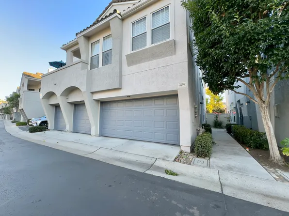 7497 Hazard Center Dr, San Diego, CA 92108