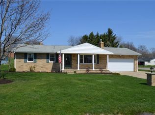 2948 Winrich St NW, Massillon, OH