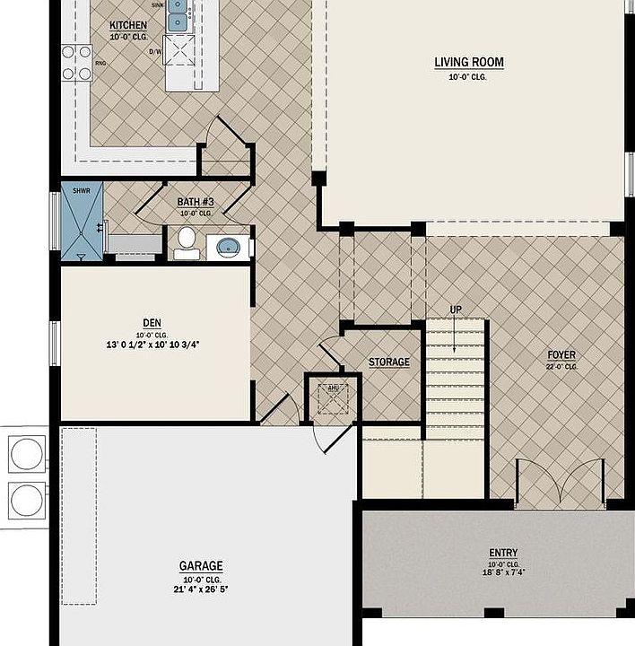 2nd image of 7061 Tamworth Pkwy #45BAQX