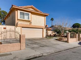 4364 Sun Vista Dr, Las Vegas, NV 89104