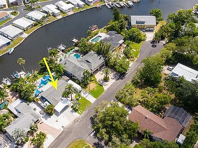 Water front property 