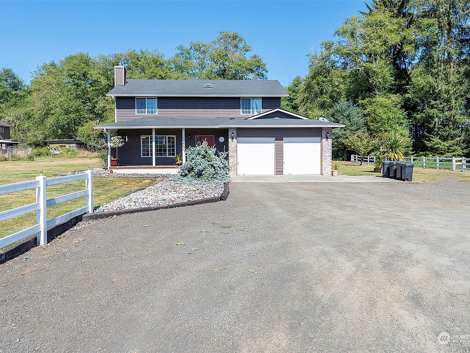 30 Country Rd, Cathlamet, WA 98612 Zillow