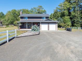 30 Country Rd, Cathlamet, WA 98612