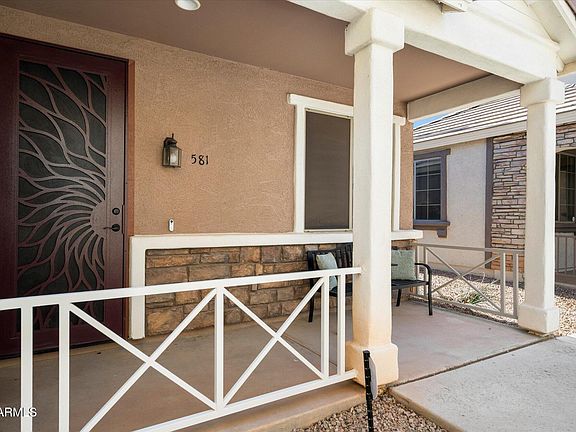 4th image of 581 S Buena Vista Court