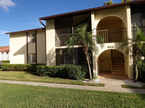 4969 Sable Pine Circle #C2, West Palm Beach, FL 33417
