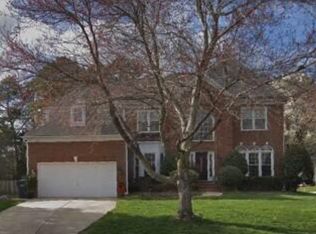 2704 Providence Spring Ln, Charlotte, NC 28270