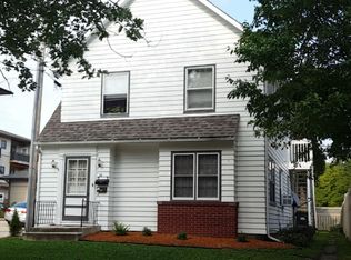 14 N Lucas St, Iowa City, IA 52245
