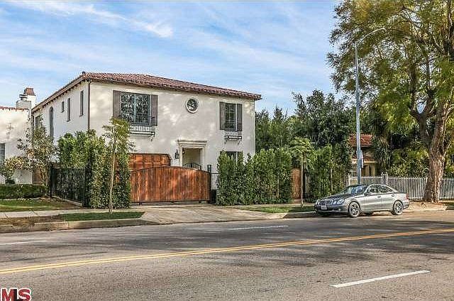 1st image of 838 N Crescent Heights Blvd