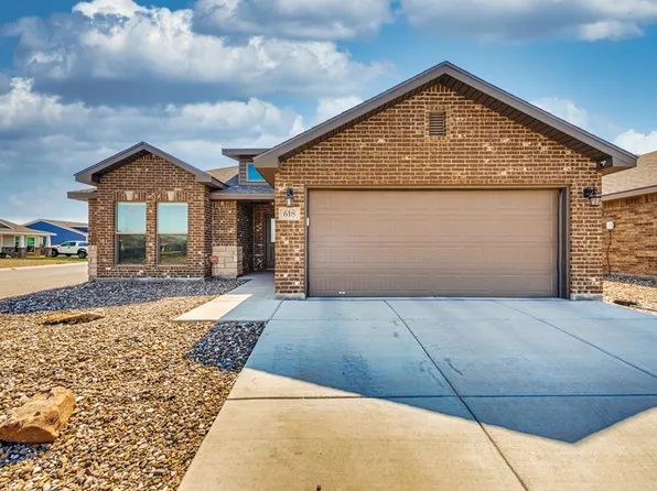 618 Juniper Ct, Odessa, TX 79765