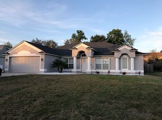 644 Armadillo Dr, Deltona, FL 32725