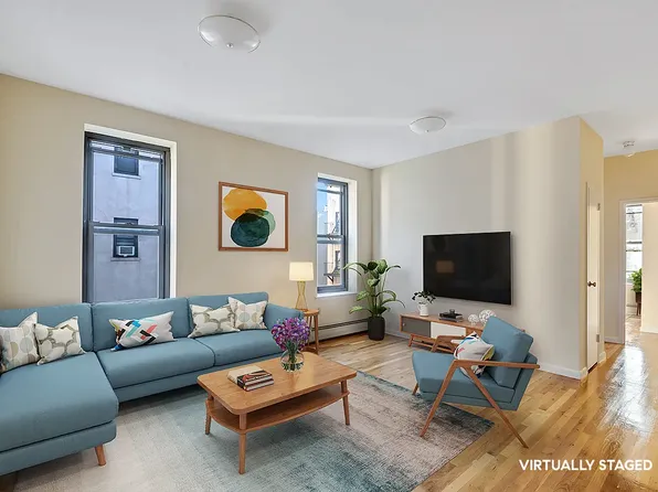 12 E 132nd St APT 4B, New York, NY 10037