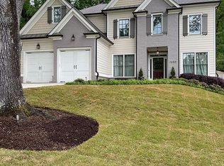1658 Richwood Dr, Atlanta, GA 30319
