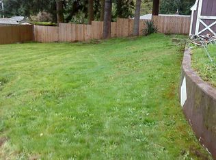 8709 Valhalla Dr, Everett, WA 98208