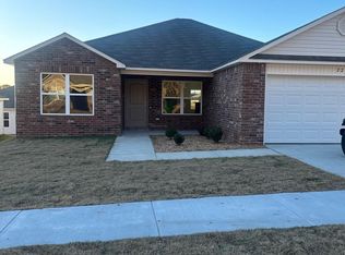 2296 Bentwood Dr, Alexander, AR 72002