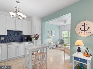 38112 E Chester Ln #205, Ocean View, DE 19970