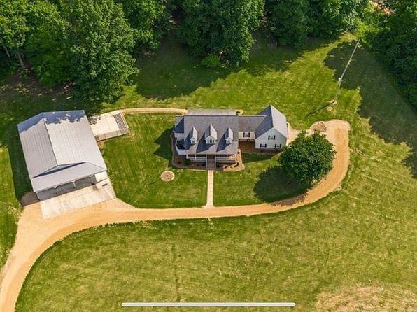 814 Denning Ford Rd