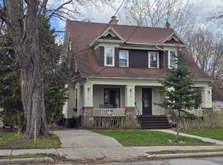 211 E Center St, Shawano, WI 54166
