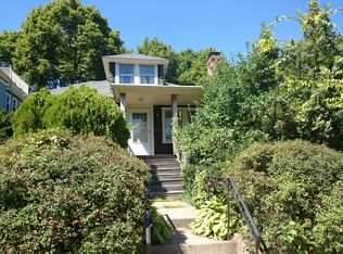 44 Montclair Ave, West Roxbury, MA 02132