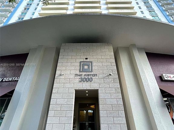 2nd image of 3000 Coral Way APT 1501