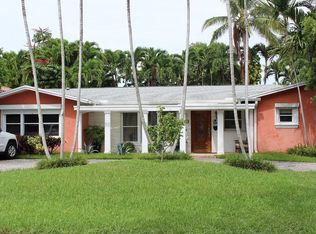 271 Buttonwood Dr, Key Biscayne, FL 33149